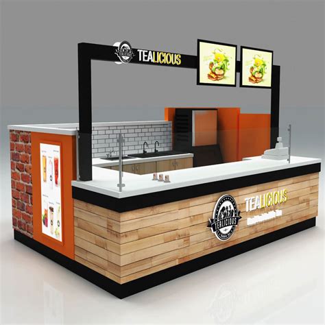 Maybe you would like to learn more about one of these? How to Run A Bubble Tea Kiosk Business In Shopping Mall?