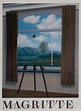 Rene Magritte The Human Condition