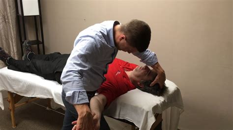 Upper Limb Tension Tests Ultt Mobile Physiotherapy Clinic