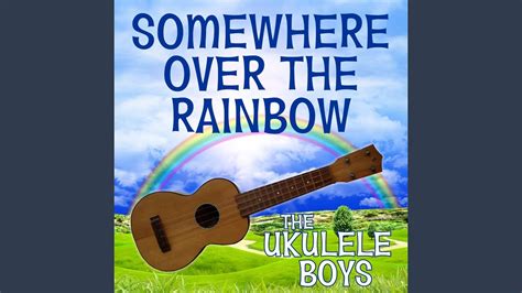 Somewhere Over The Rainbow Instrumental Version Youtube