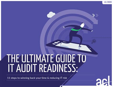 The Ultimate Guide To It Audit Readiness Corporate Compliance Insights