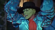 The Mask (1994): Cuban Pete Busts the Cops | That Moment In