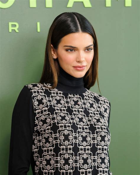 Kendall Jenner Gets Restraining Order After Death Threat Trespassing In Touch Weekly