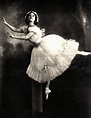 A Look Back to the 1915 Bellingham Performance by Russian Ballerina ...