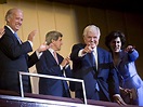 Kennedy Birthday Salute - Photo 1 - Pictures - CBS News