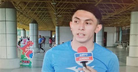 Sprinter Syazrul Banned For Four Years For Doping New Straits Times