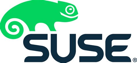 Suse Linux Logo Png Logo Vector Brand Downloads Svg Eps