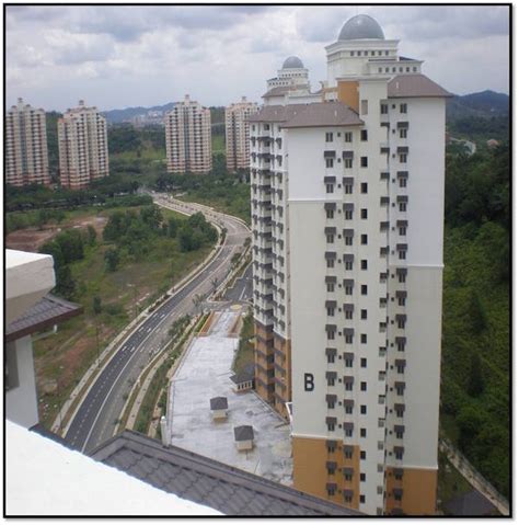 Paramount property development sdn bhd. Putrajaya Holdings Sdn Bhd - TRC Synergy Berhad