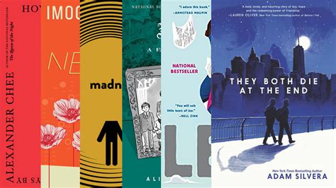 18 Very Gay And Very Good Books You Should Read This Pride Month