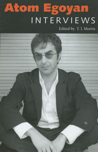 Atom Egoyan Interviews City Lights Booksellers And Publishers
