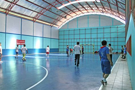 Peluang Usaha Kemitraan Sewa Lapangan Futsal