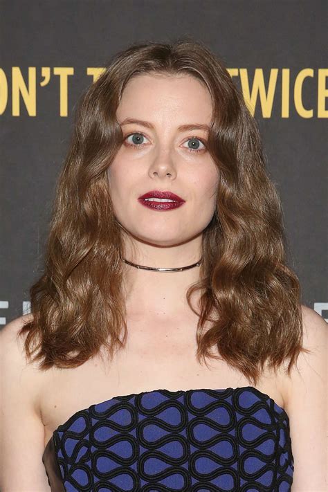 Gillian Jacobs Dont Think Twice Ny Premiere 08 Gotceleb