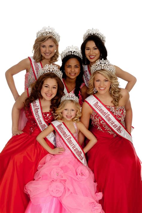 National American Miss Queens We Love Nam Get Your Coaching For Nam
