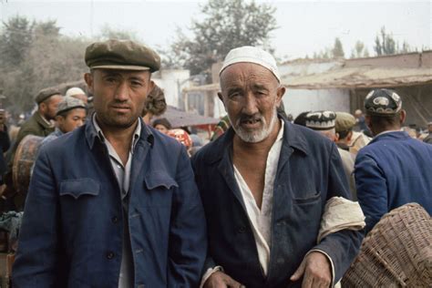 Turning a Blind Eye to China's Suppression of Uyghur Muslims
