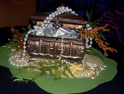 Underwater Fantasy Theme Parties And Props Rick Herns