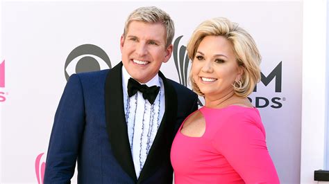 Todd And Julie Chrisley Self Made Moguls On Reality Tv Are Convicted