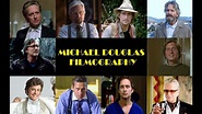 Michael Douglas: Filmography 1966-2019 - YouTube