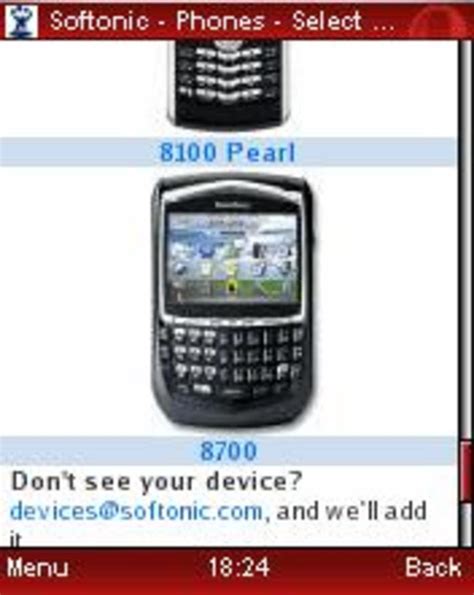 Скачать opera mini blackberry 4.1.11355 бесплатно. Opera Mini pour BlackBerry - Télécharger