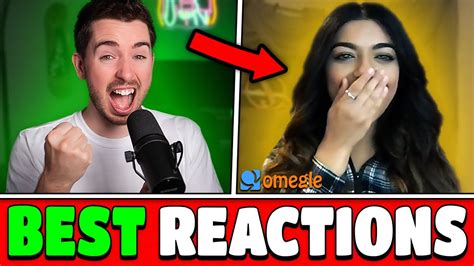 the best omegle beatbox reactions of all time youtube
