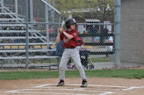 South Lexington Youth Baseball Schedule And Reviews Classes Activityhero