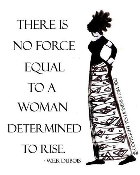 Black Quotes About Women Empowerment Quotesgram
