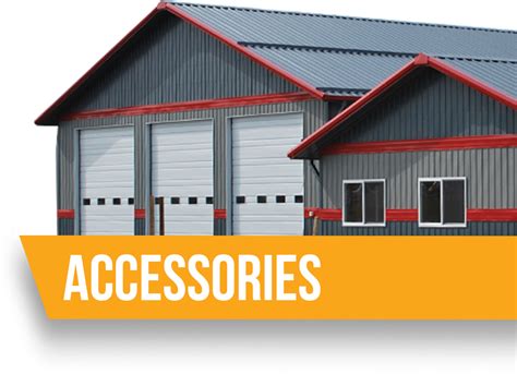 A Wide Variety Of Metal Building Styles Flexible Designs