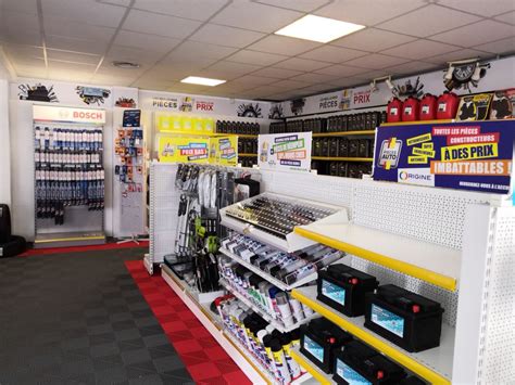 Franchise Pieces auto dans Franchise Auto