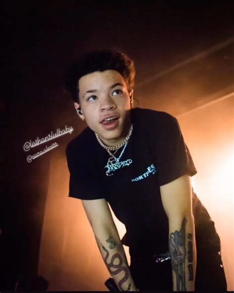 Lil Mosey Biography Real Name Age Height Songs Net Worth