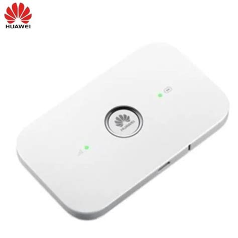 Huawei E5573 4g Wireless Modem Mobile Broadband Hotspot Pocket Wifi