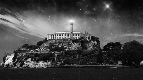 Cool Hd Pictures Of Alcatraz