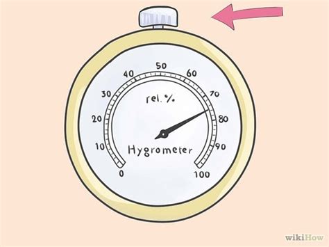 How Do I Know If My Hygrometer Is Accurate The Test