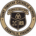 Saint Timothy Catholic School – Chantilly, Virginia