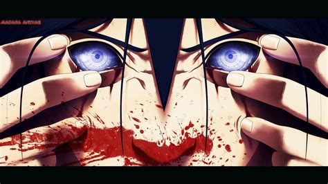 Feel free to send us your own. Sasuke's Rinnegan Wallpapers - Wallpaper Cave