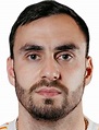 Sergei Zenjov - Perfil del jugador 2021 | Transfermarkt