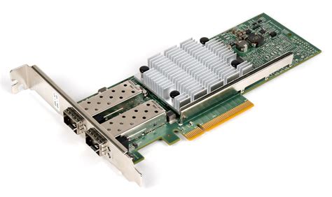 Below are the components you'll always be sure to find. Network Interface Cards Explained