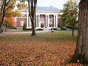 Bates College | Liberal Arts, Liberal Education, Maine | Britannica