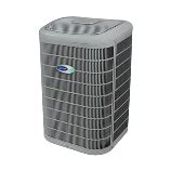 Pictures of Carrier Residential Heat Pumps
