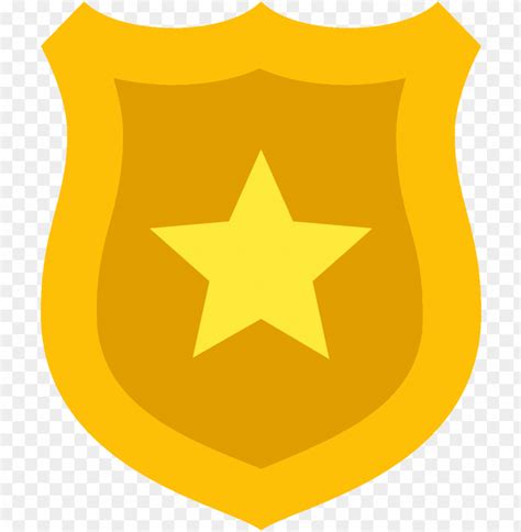 Officer Computer Icons Policeman Police Badge Icon Png Free Png