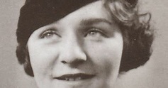 Wartime Spy Ladies: Eliane Plewman (1917-1944)