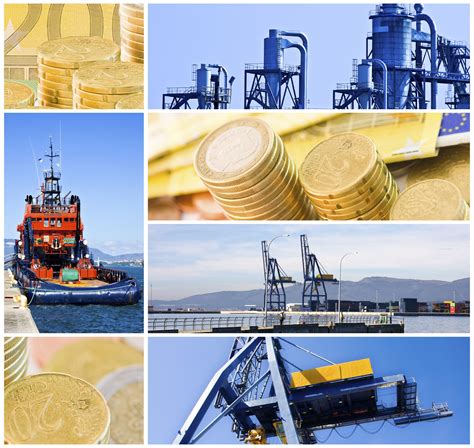 Negociación que se entabla al comprar o vender géneros y mercancías. Comercio internacional: transporte, contratos ...