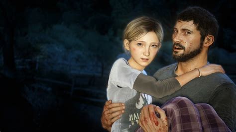 The Last Of Us Dieses Traurige Detail Bricht Fans Gerade Das Herz