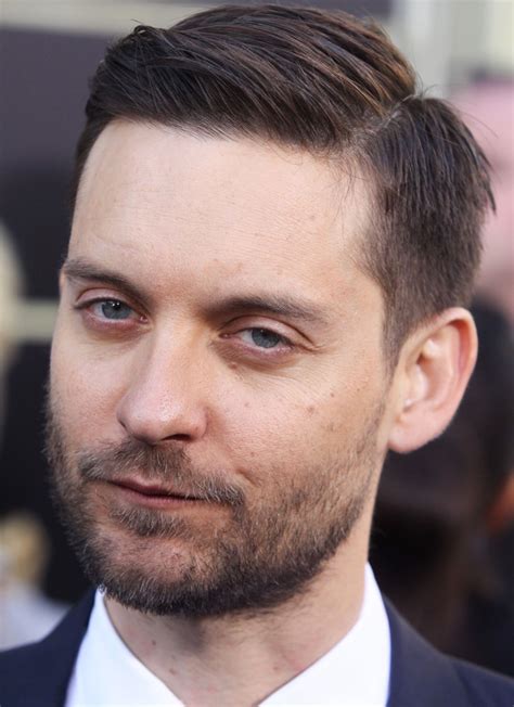 Tobey Maguire Picture 39 Premiere Of The Great Gatsby
