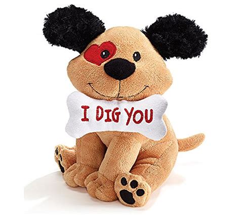Valentine Stuffed Animals Kids Can Love