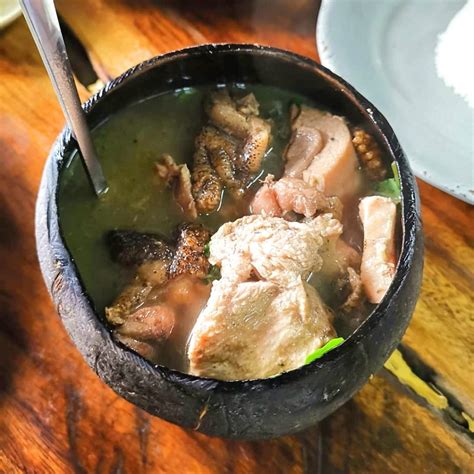 9 Of The Best Filipino Soups That Are Popular In The Country Lutong Bahay Recipe