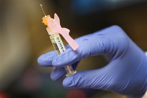 Flu Shots Dont Give You The Flu The Washington Post