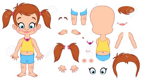 Face Parts Body Clipart For Doctors 20 Free Cliparts