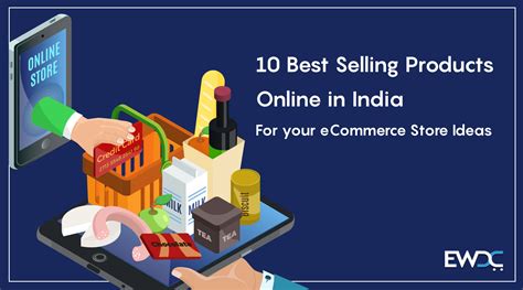 10 Best Selling Products Online In India Of All Time
