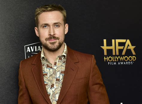 Ryan Gosling Recalls Kid Dance Competitors Were Like The Twins From