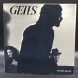 The J. Geils Band - Monkey Island 12" vinyl record — Ominous Synths Records