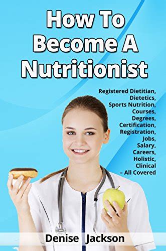 How To Become A Nutritionist Registered Dietitian Dietetics Sports Nutrition